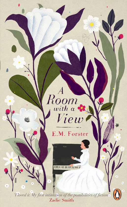 Room With A View - cover