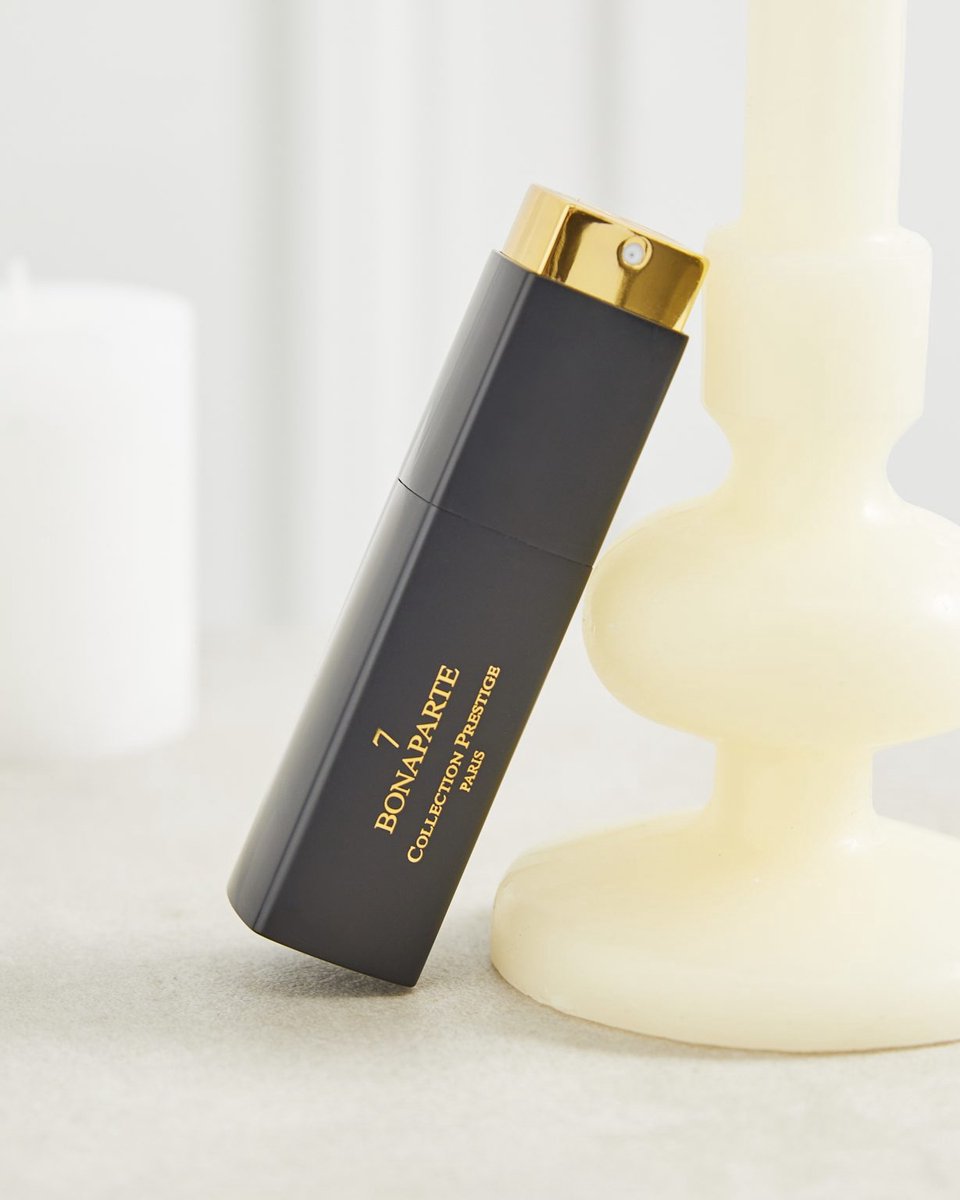 Goedkoopste Collection Prestige Paris Nr 7 Bonaparte 20 ml Eau de Parfum - Herenparfum