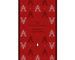 Scarlet Letter