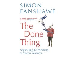 The Done Thing