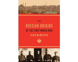 Russian Origins Of The First World War