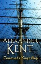 Command A Kings Ship