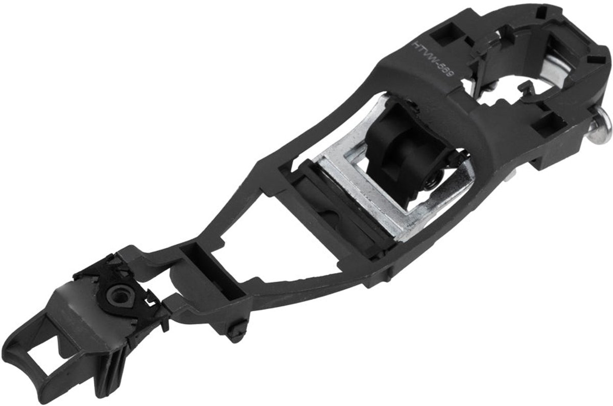 Deurhendelframe OEM 3B0837885H