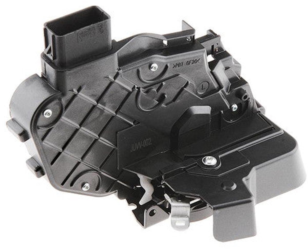 Deurslot achter OEM 31253659
