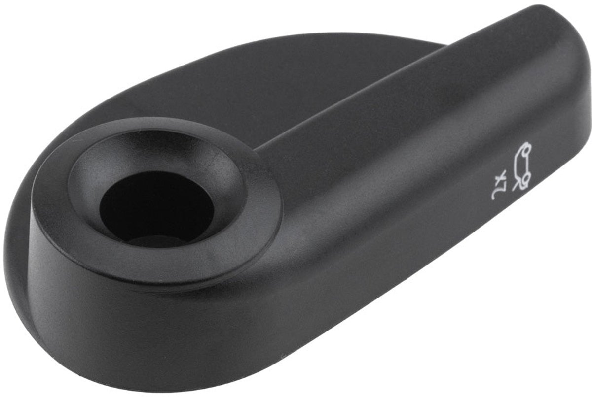 Handgreep OEM 51237307640