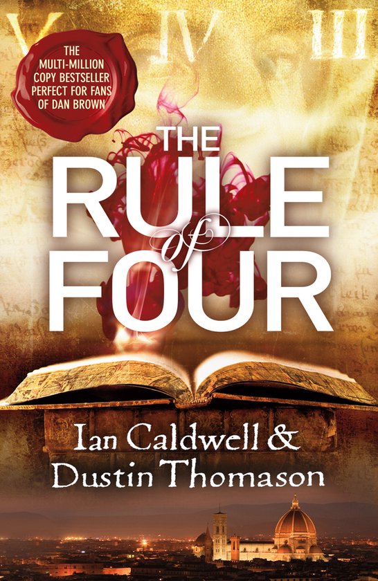 Rule Of Four