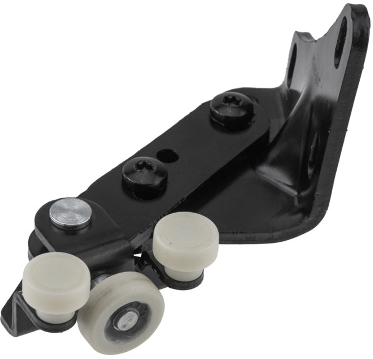 Rolgeleiding, schuifdeur boven OEM 7C0 843 436
