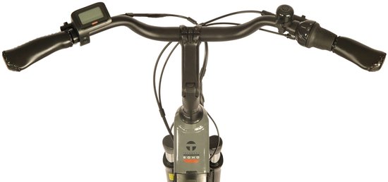 Trenergy Soho 432 Wh Jean...