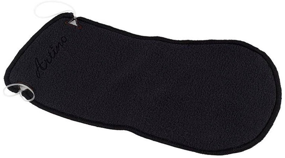 Artino CRS-4443 chinrest cover side mount/Teka model, 4/4-3/4