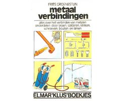 Metaalverbindingen