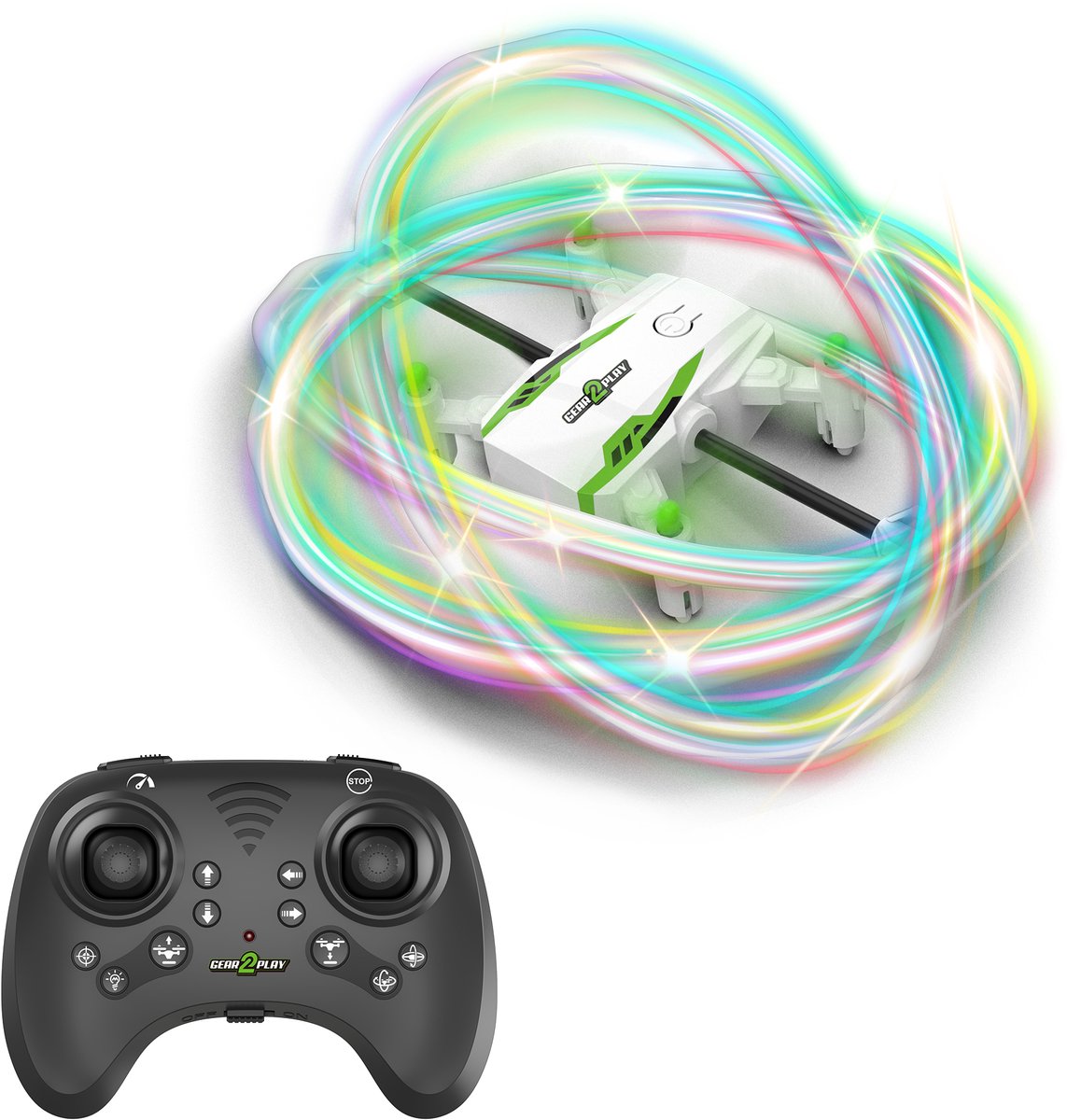 Gear2Play Sky Fidget Drone