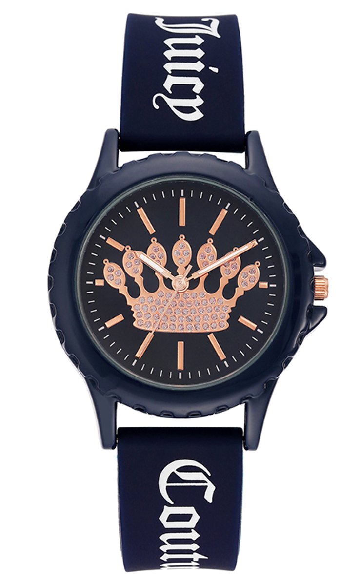 Horloge Dames Juicy Couture JC1324NVNV (Ø 38 mm)