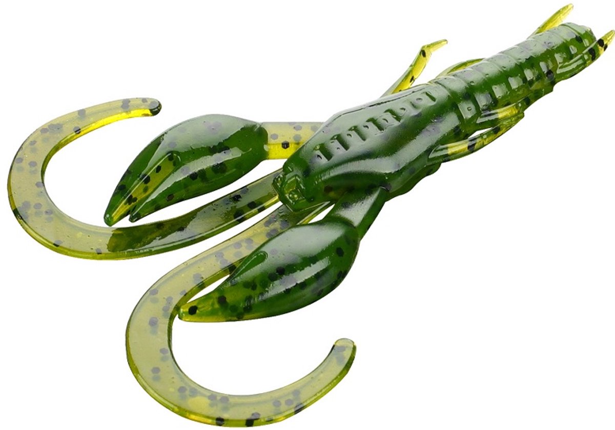 Kunstaas - Rivierkreeft - Mikado Kunstaas - Cray Fish - 3.5cm/552 - 5 stuks