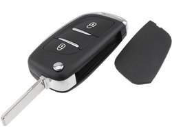 Autosleutel behuizing OEM EZC-CT-106