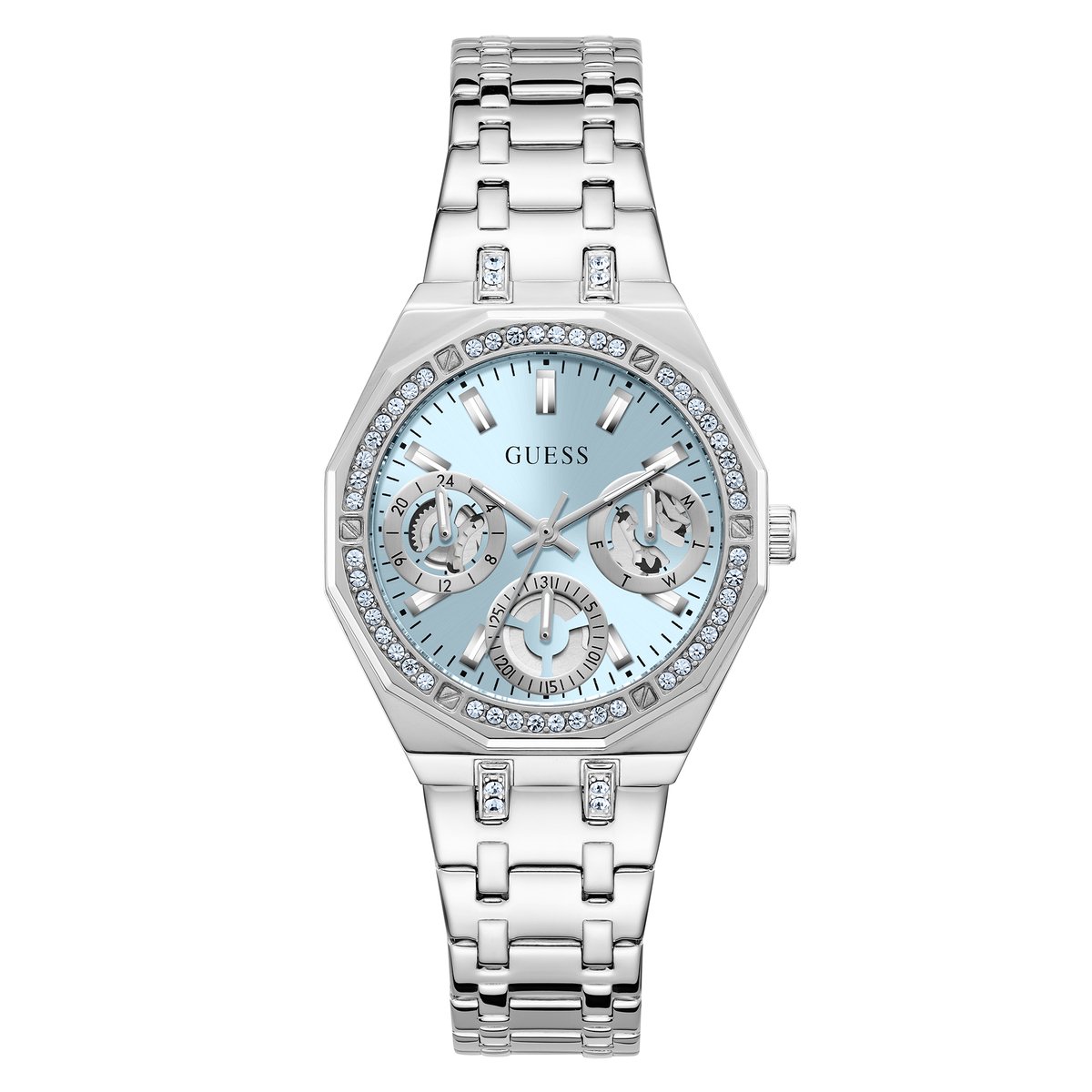 Guess Watches QUINN GW1009L1