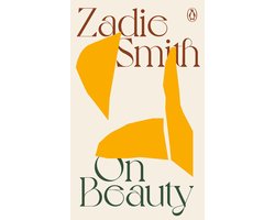 Omslag van On Beauty