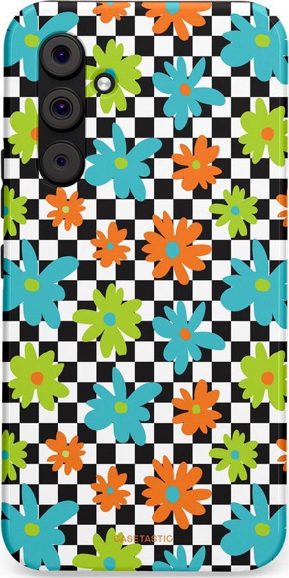 Étui Casetastic pour Samsung A54 (5G) - Élégant étui de protection Duo couche - Picnic