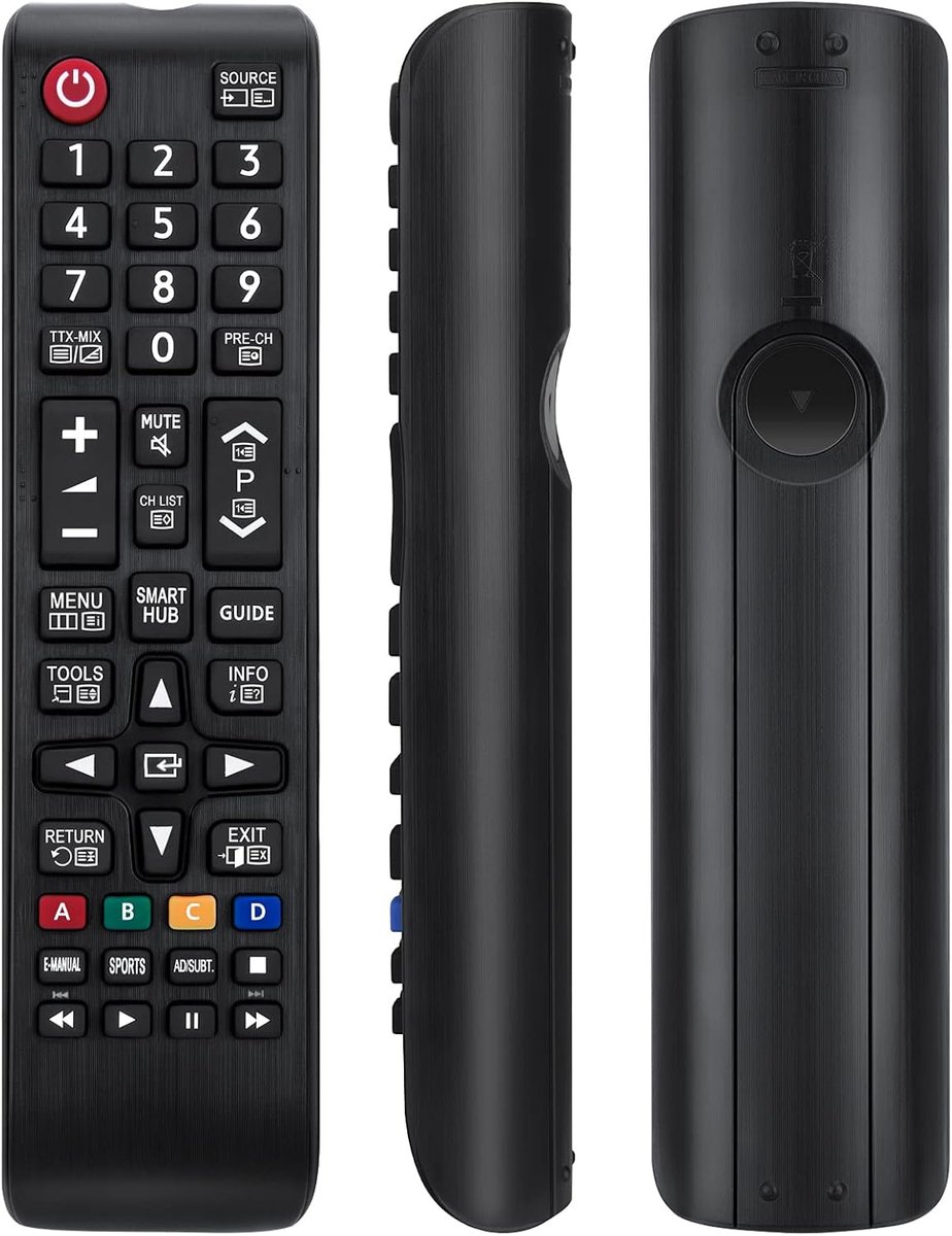 Smart TV Universele Afstandsbediening BN59-01175N AA59-00603A AA59-00741A AA59-00786A AA59-00602A BN59-01247A AA59-00743A