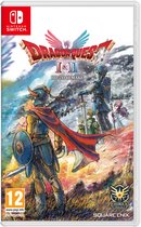 Dragon Quest I & II HD-2D Remake - Nintendo Switch