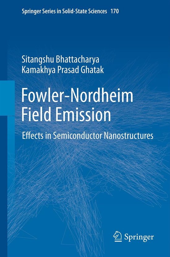 Fowler-Nordheim Field Emission - cover