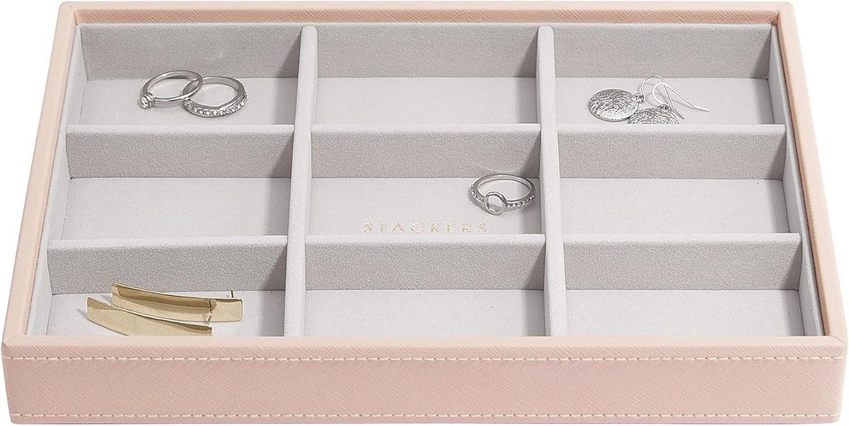 Oorbellen Sieraden Laag voor Statement Stukken