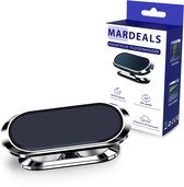Mardeals Telefoonhouders Auto Magnetisch - Drempel Proof - Magneet GSM Houder - Auto Accessoires
