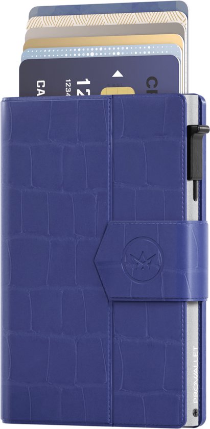 Pasjeshouder Mini Wallet collecties