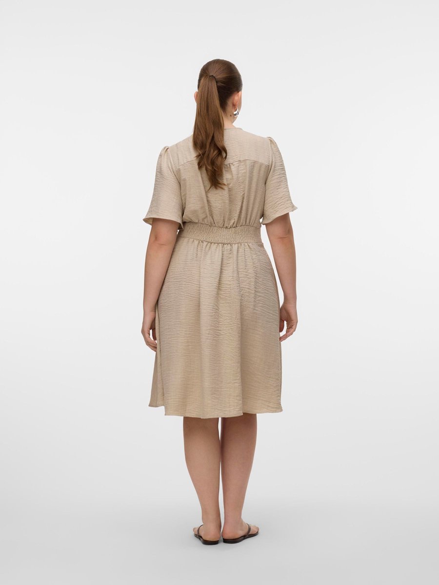 VERO MODA - Dames - Jurken