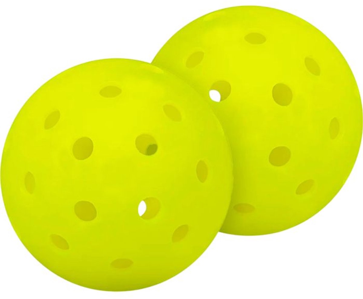 PaddleSmash ballen