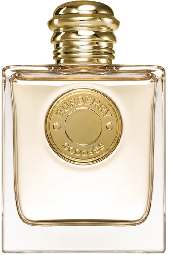 Burberry Goddess Eau de Parfum voor dames - Vanille & lavendel - 100ml