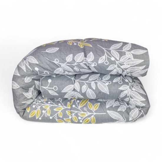 Dekbed imprimée - Sans housse (2 en 1) - Recto verso - 240 x 220 cm - Blink