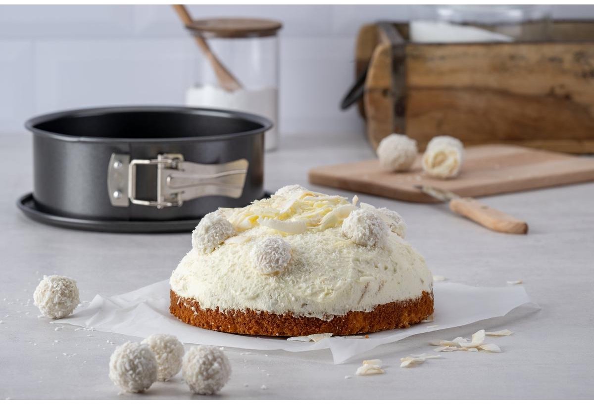 Dr. Oetker Springvorm - Ø18 cm - Metaal – foto 6