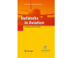 Networks in Aviation