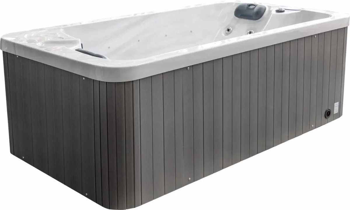 W’eau Iseo spa - 2 persoons - W’eau - €3.999,00