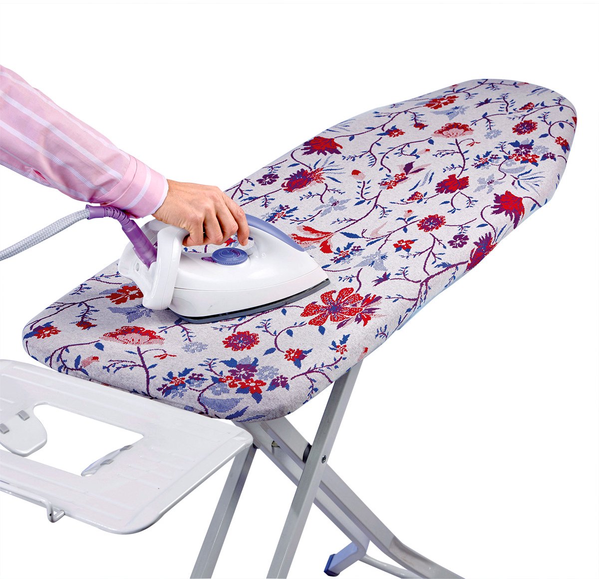 Goedkoopste Speciaal strijkplankovertrek