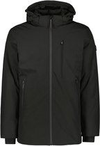 HARWICK Polyester Black