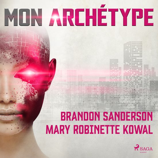 Mon Archétype - cover