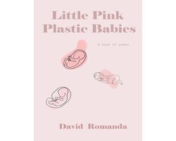 Little Pink Plastic Babies