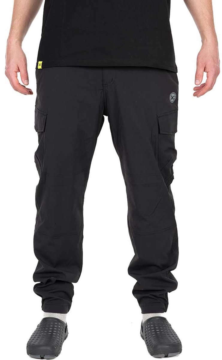 Matrix LW Cargo Trousers - Maat : Medium