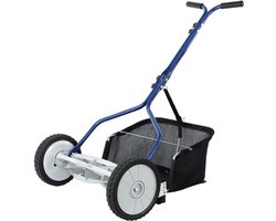 Thuys – Luxe Handmaaier – Kooimaaier – Grastrimmer – Blauw