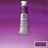 W&N Professional Aquarelverf 5ml | Quinacridone Violet