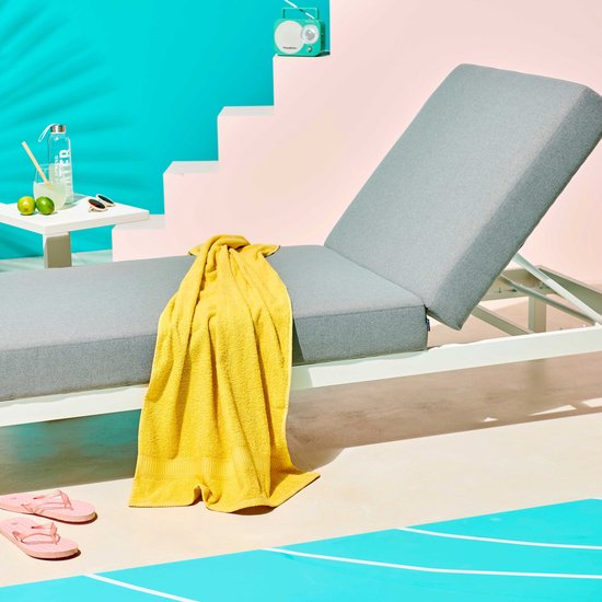 Witte tuinstoelen kopen? | - Kijk snel in onze webshop