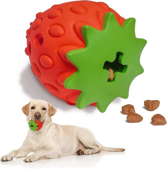 Nylabone Double Bone Power Kauwspeelgoed voor honden, hondenspeelgoed voor agressieve kauwers, speksmaak, X-Small - tot 6,8 kg, 1 Count