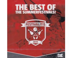 Festivalitis 2016