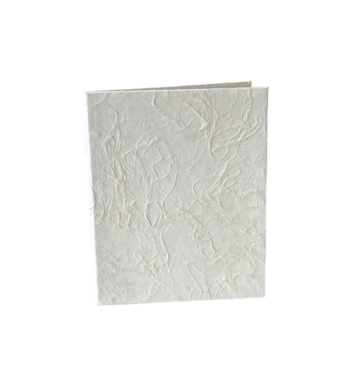 Condoleanceregister, lintsluiting, van Tree-Free boombastpapier