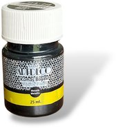 Couleur métallique - Zwart