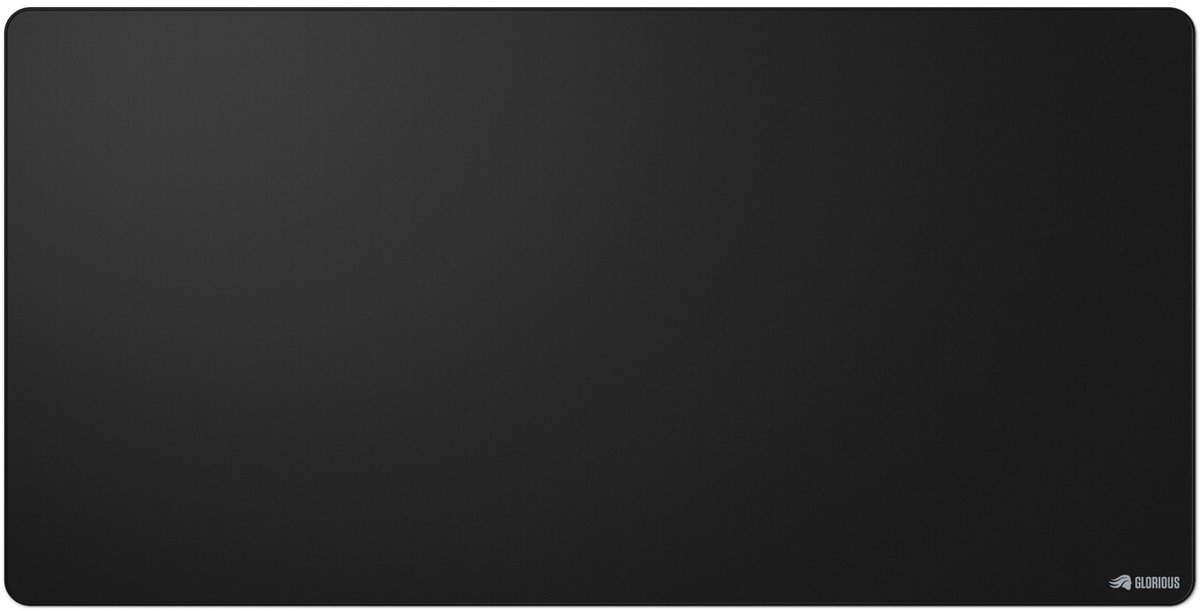 Glorious Gaming GMP 2 XXL - Gaming Muismat - Antislip - Zwart