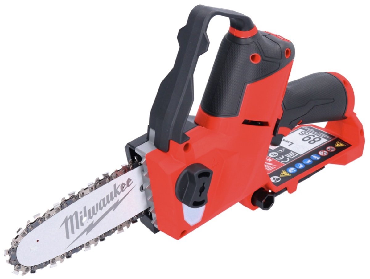 Milwaukee 4933472211 M12 FUEL HATCHET snoeizaag 15 cm M12 FHS-0 thumbnail 4