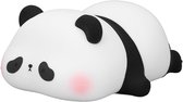 My Arc - Panda Nachtlamp - Veilleuse - Chambre de Bébé - Variateur LED - Jouets - Fonctionnement pratique