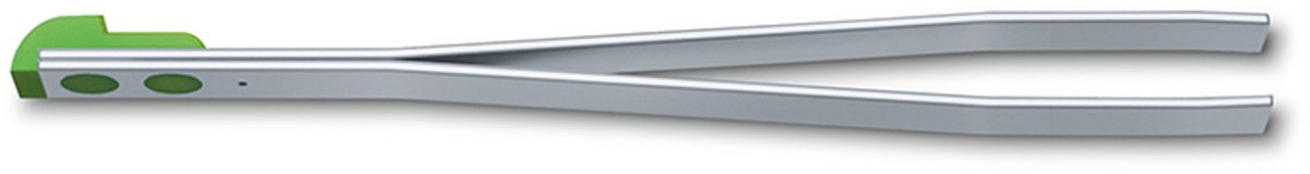 Pincet voor Victorinox zakmes - Groen - Personalization - voor zakmeslengte 58mm